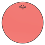 Remo Empror Red Colortone Drumhead