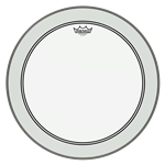 Remo Powerstroke 3 Clear Bass Drumhead