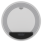 Remo Powersonic Coated Bass Drumhead