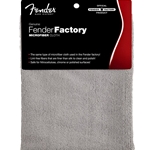 Fender Factory Microfiber Cloth