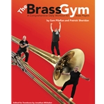 The Brass Gym - Trombone