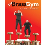 The Brass Gym - Tuba