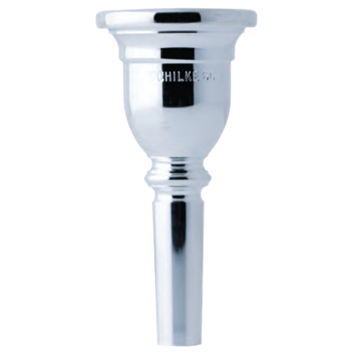 The Music Shoppe - Schilke SHII Helleberg II Concert Series Tuba Mouthpiece