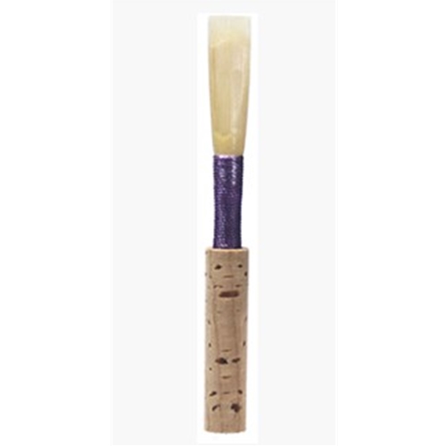 Jones deals oboe reeds