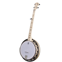 Deering Goodtime Two Banjo w/ Resonator