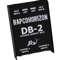 Rapco DB-2 Direct Box