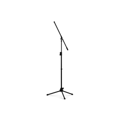 Nomad Stands Quick-Release Tripod Base Boom Microphone Stand