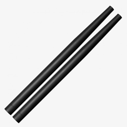 Ahead Super Short Taper Replacement Drumstick Covers