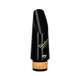 Vandoren CM1404 Black Diamond BD4 Bb Clarinet Mouthpiece