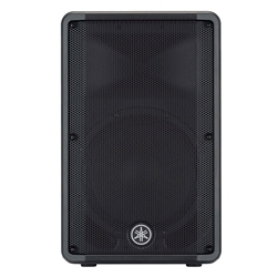 Yamaha DBR12 12" 2-way Powered Loudspeaker