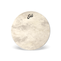 Evans EQ4 20" Calf Tone Bass Drumhead