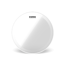 Evans EQ4 18" Clear Bass Drumhead