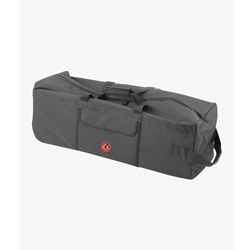 Gibraltar Long Hardware Bag w/ Wheels