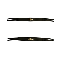 Zildjian Leather Cymbal Straps - Pair