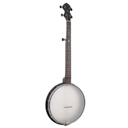 Gold Tone AC-12 Composite 5-String Openback Banjo