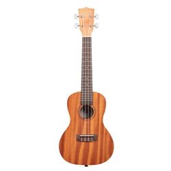 Kala KA-15C Mahogany Concert Ukulele