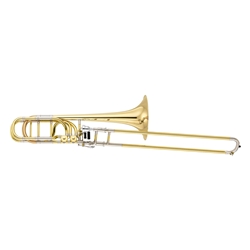 Yamaha YBL-835 Xeno Bass Trombone