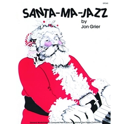 Santa-Ma-Jazz