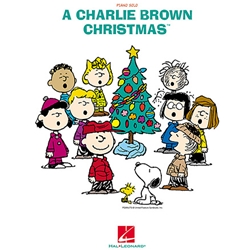 A Charlie Brown Christmas