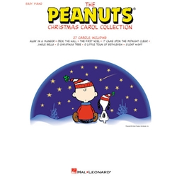 The Peanuts Christmas Carol Collection