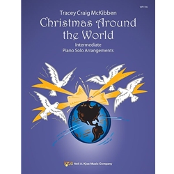 Christmas Around the World - Intermediate