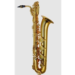 P. Mauriat PMB-185 Step-Up Baritone Saxophone