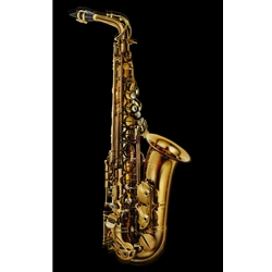 P. Mauriat Grand Dreams 285 Step-Up Alto Saxophone