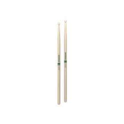 Promark Rebound 5A Raw Drumsticks