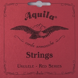 Aquila Red Series Baritone Ukulele Strings