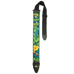 LM Straps 3" Polyester Jungle Strap