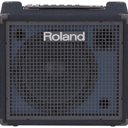 Roland KC200 100W 4-Ch Mixing Keyboard Amplifier