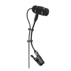 Audio-Technica PRO35 Cardioid Condenser Clip-On Instrument Microphone