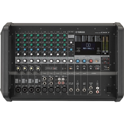 Yamaha EMX7 Powered Mixer