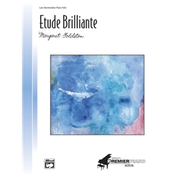 Etude Brilliante