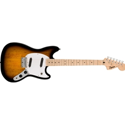 Squier Sonic Mustang