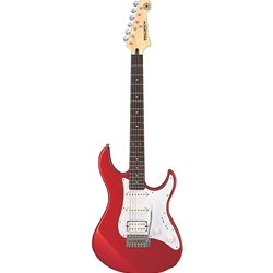 Yamaha PAC012 Pacifica - Metallic Red