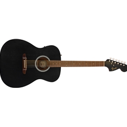 Fender Monterey Standard Acoustic-Electric Guitar