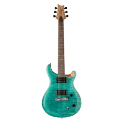 PRS SE Paul's Guitar - Turquoise