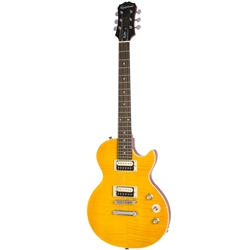 Epiphone Slash AFD Les Paul Special II - Appetite Amber