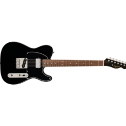 Squier Ltd Edition Classic Vibe '60s Telecaster SH - Black