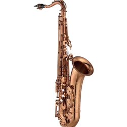 Yamaha YTS-62IIIA Professional Tenor Saxophone - Amber Laquer