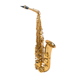 Selmer Paris Signature Alto Saxophone