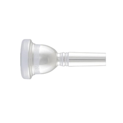 Bach Classic Trombone Mouthpiece - Small Shank, 5G