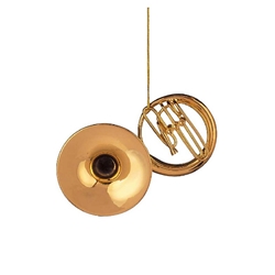 Sousaphone Tree Ornament