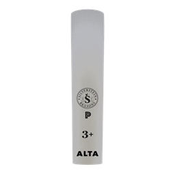 Silverstein Alta Ambipoly Bb Clarinet Reed