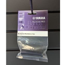 Yamaha Clarinet Mouthpiece Cap - YAC1640P