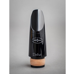 Fobes Debut Clarinet Mouthpiece CLARINET