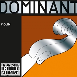 Thomastik Dominant Violin String Set DRTSET