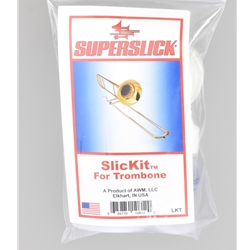 SuperSlick Slick Kit for Trombone - SS4240