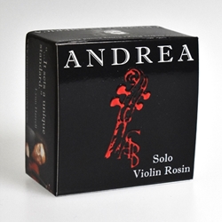 Cremona Cecilia Solo Violin Rosin RSVAO